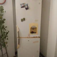 یخچال دو در ال جی