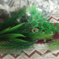 سنگ وگل مصنوعی برای آکواریوم