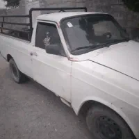 پیکان وانت معاوضه با پراید