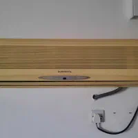کولر اُجنرال اصلی ژاپنی