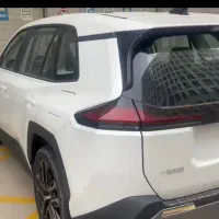 Rav4 2026 راوفور ۲۰۲۶