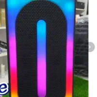 اسپیکر شارژی میکروفون دار