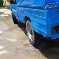 نیسان کمپرس
