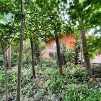 ویلاباغ500متری%چند قدمی جنگل% 1mکلیدتحویل*|فروش خانه و ویلا|هچیرود, |دیوار