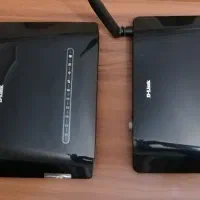 مودم دی لینک|مودم و تجهیزات شبکه|رشت, سعدی (تختی)|دیوار