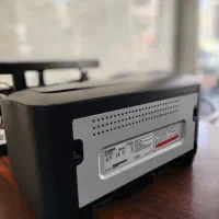 پرینتر تک کاره canon لیزری نو|پرینتر، اسکنر، کپی، فکس|اصفهان, رکن الدوله شرقی|دیوار