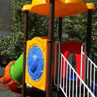 مجموعه پلی اتیلن شامل سر و تونل