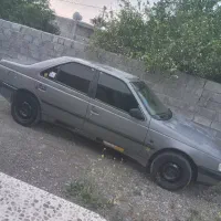 ۴۰۵ مدل۸۹