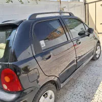 فروش ام وی ام 110 مشکی فابریک|خودرو سواری و وانت|شیراز, پودنک|دیوار