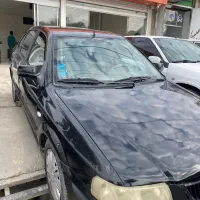 فروش نقدی یا معاوضه|خودرو سواری و وانت|نورآباد ممسنی, |دیوار