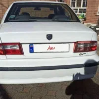 سمند ال ایکس|خودرو سواری و وانت|فولادشهر, C4|دیوار