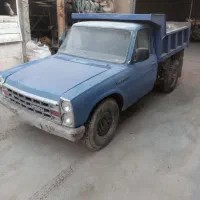 نیسان،کمپرسی،تک،سوز