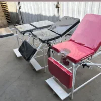 تخت ژنیکولوژی مکانیکی درجه 1