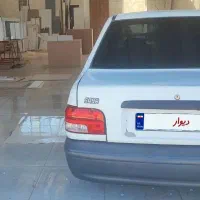 پراید 89 دوگانه|خودرو سواری و وانت|بیرجند, |دیوار