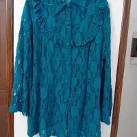 لباس سایز بزرگ و واقعا در حدده نو نو