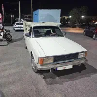 وانت بار حمل و نقل