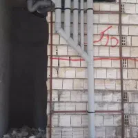 لوله کش|خدمات پیشه و مهارت|نهاوند, |دیوار