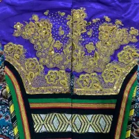 شلوار بندری نو