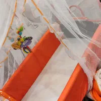 گهواره|اسباب و اثاث بچه|شیراز, حجت آباد|دیوار