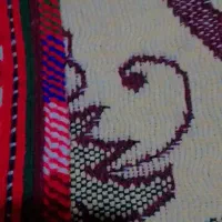 دوخت کریشی وسرزیح|لباس|سراوان, |دیوار