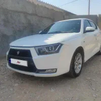 دنا پلاس توربو اتومات 401