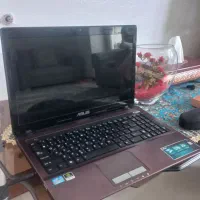 لب تاپ ایسوس