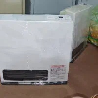 بخاری ژاپنی|بخاری، هیتر، شومینه|تربت‌حیدریه, شهرک ولیعصر|دیوار