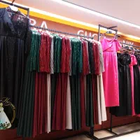 لباس مجلسی نینا