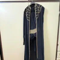 لباس مجلسی