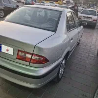 سمند 83|خودرو سواری و وانت|زابل, |دیوار