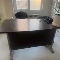 میز اداری مدیریت|دفتر کار|تهران, پونک|دیوار