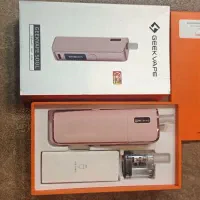 گیگ ویپ شارژی دایم