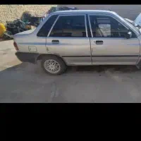 پراید مدل ۸۵