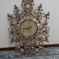 ساعت دیواری