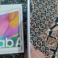 تبلت سامسونگ تب a|تبلت|اردبیل, |دیوار