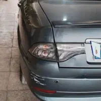 سورن پلاس ۱۴۰۰|خودرو سواری و وانت|ری, علایین|دیوار