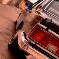 پیکان مشکی نوستالژیک .|خودرو کلاسیک|تهران, طرشت|دیوار