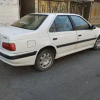 پژوپارس|خودرو سواری و وانت|مشهد, شهید قربانی|دیوار