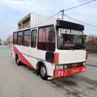 مینی بوس اویکو عروسک