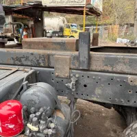 اکتروس ۳۳۳۱وارداتی|خودرو سنگین|توتکابن, |دیوار