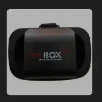 عینک واقعیت مجازی|کنسول، بازی ویدئویی و آنلاین|قم, زنبیل آباد|دیوار