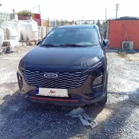 ایکس 33کراس ، دنده ای درحد|خودرو سواری و وانت|بهارستان, |دیوار