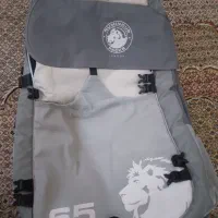 کوله پشتی کوهنوردی 65لیتری
