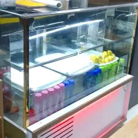 فروش یخچال مخصوص میوه