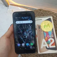 سامسونگ A2 core|موبایل|خرم‌آباد, |دیوار