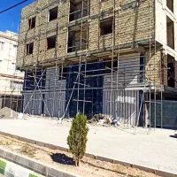 کارگر ساختمان