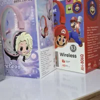 بورس انواع هدفون مناسب هدیه|لوازم جانبی موبایل و تبلت|بروجرد, |دیوار