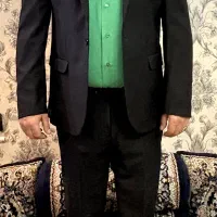 کت شلوار و کت تک مردانه