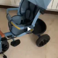 سه چرخه baybee