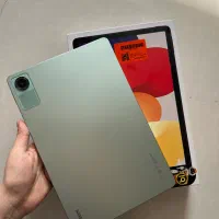 تبلت redmi pad se‌ در حد نو|تبلت|گرگان, |دیوار